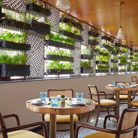 Hyatt Centric Ballygunge Колката Екстер'єр фото