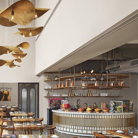 Hyatt Centric Ballygunge Колката Екстер'єр фото