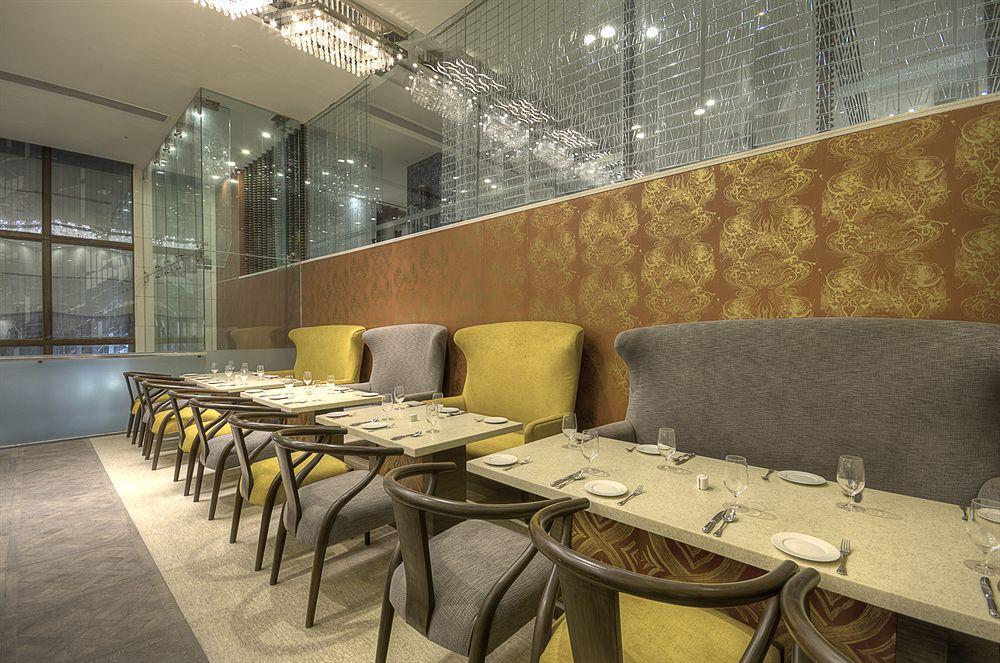 Hyatt Centric Ballygunge Колката Екстер'єр фото