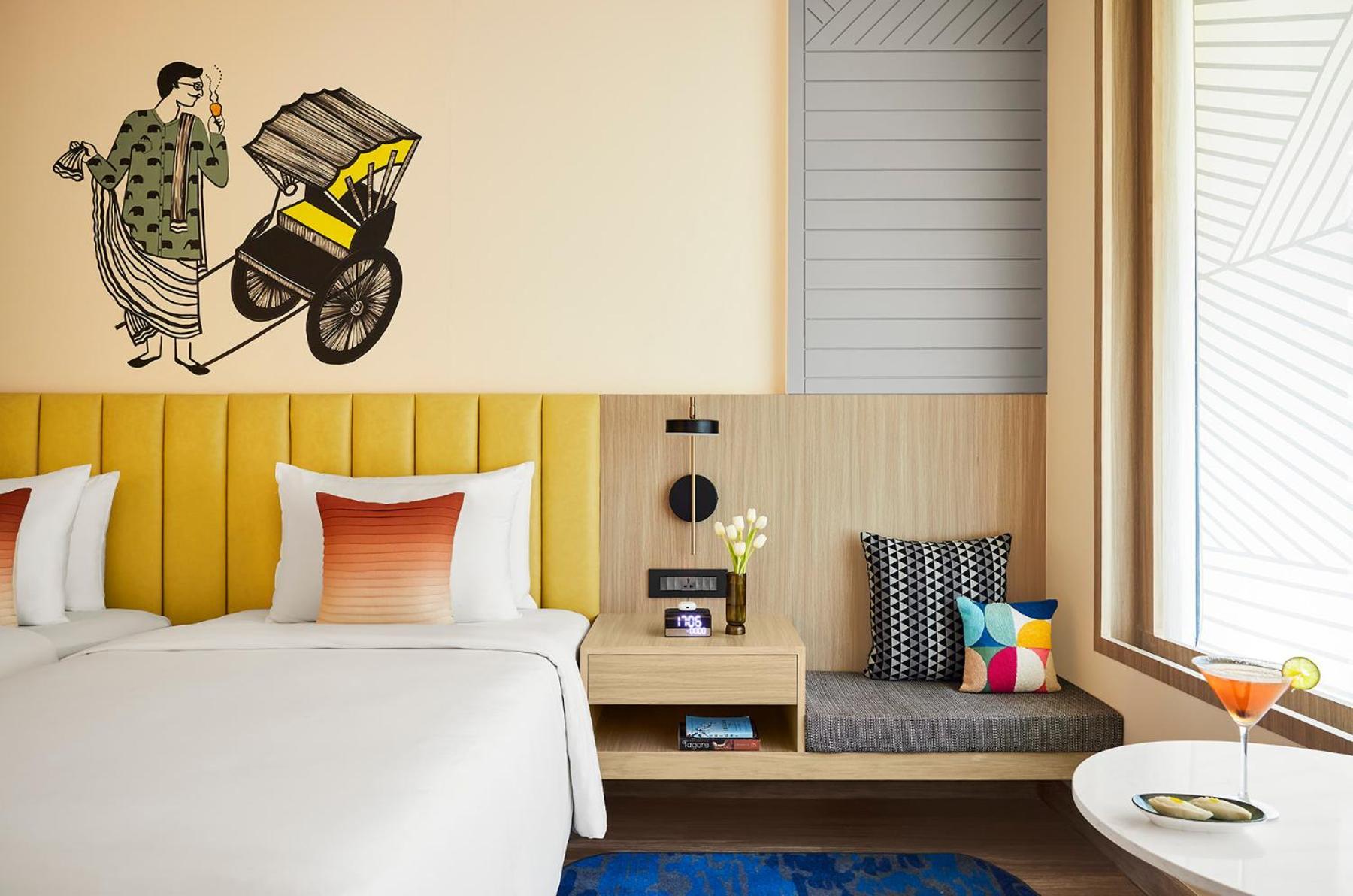 Hyatt Centric Ballygunge Колката Екстер'єр фото