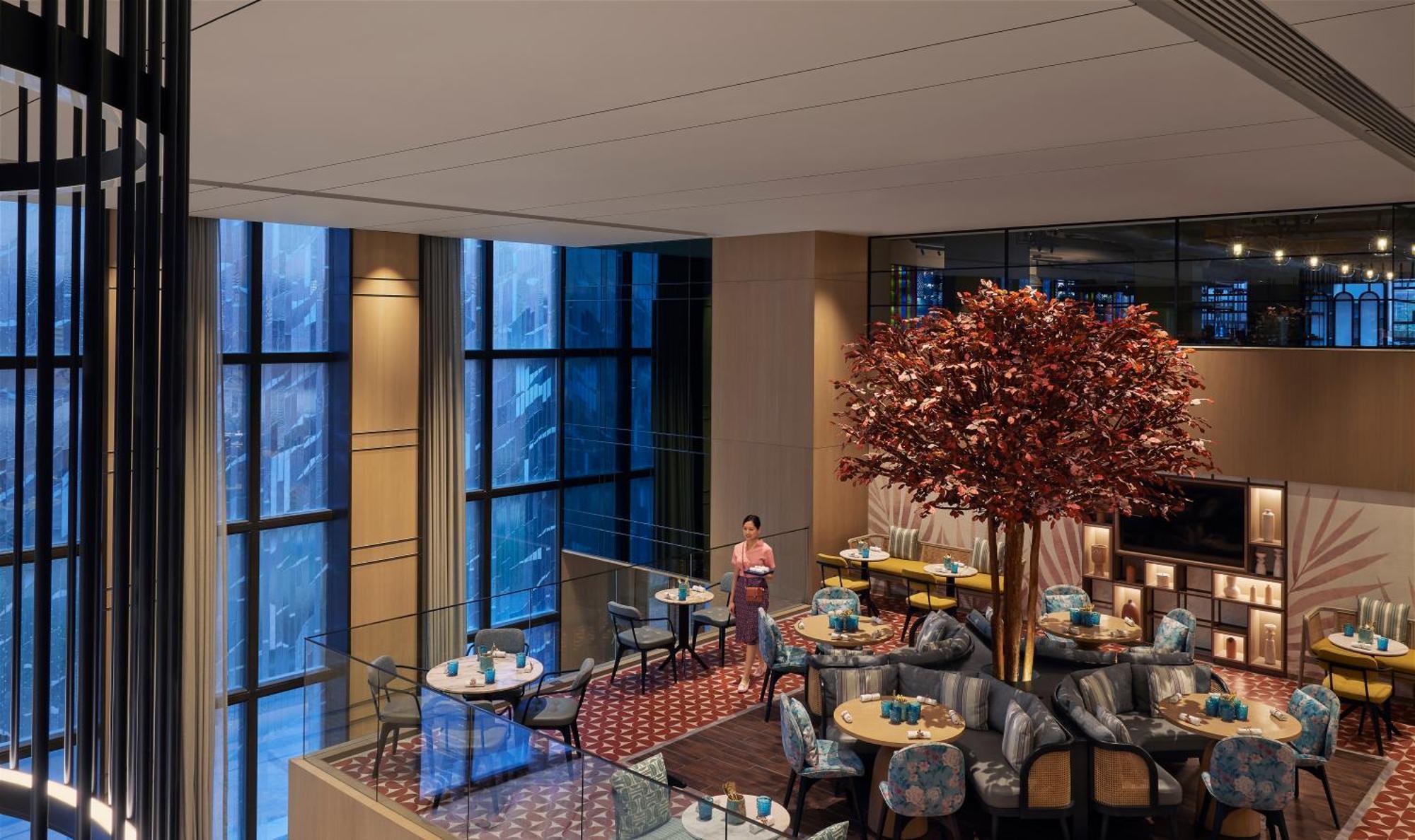 Hyatt Centric Ballygunge Колката Екстер'єр фото