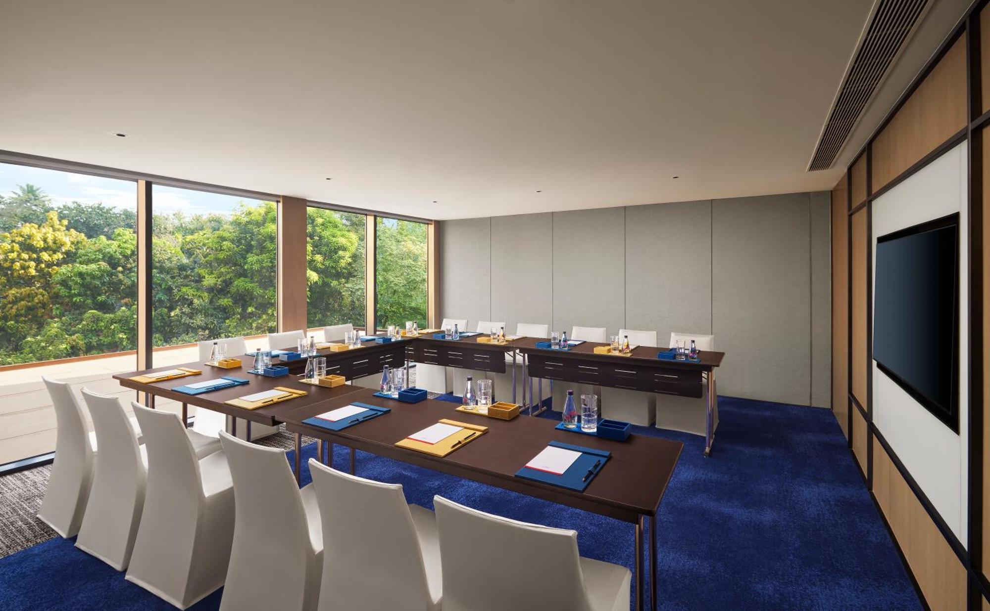 Hyatt Centric Ballygunge Колката Екстер'єр фото