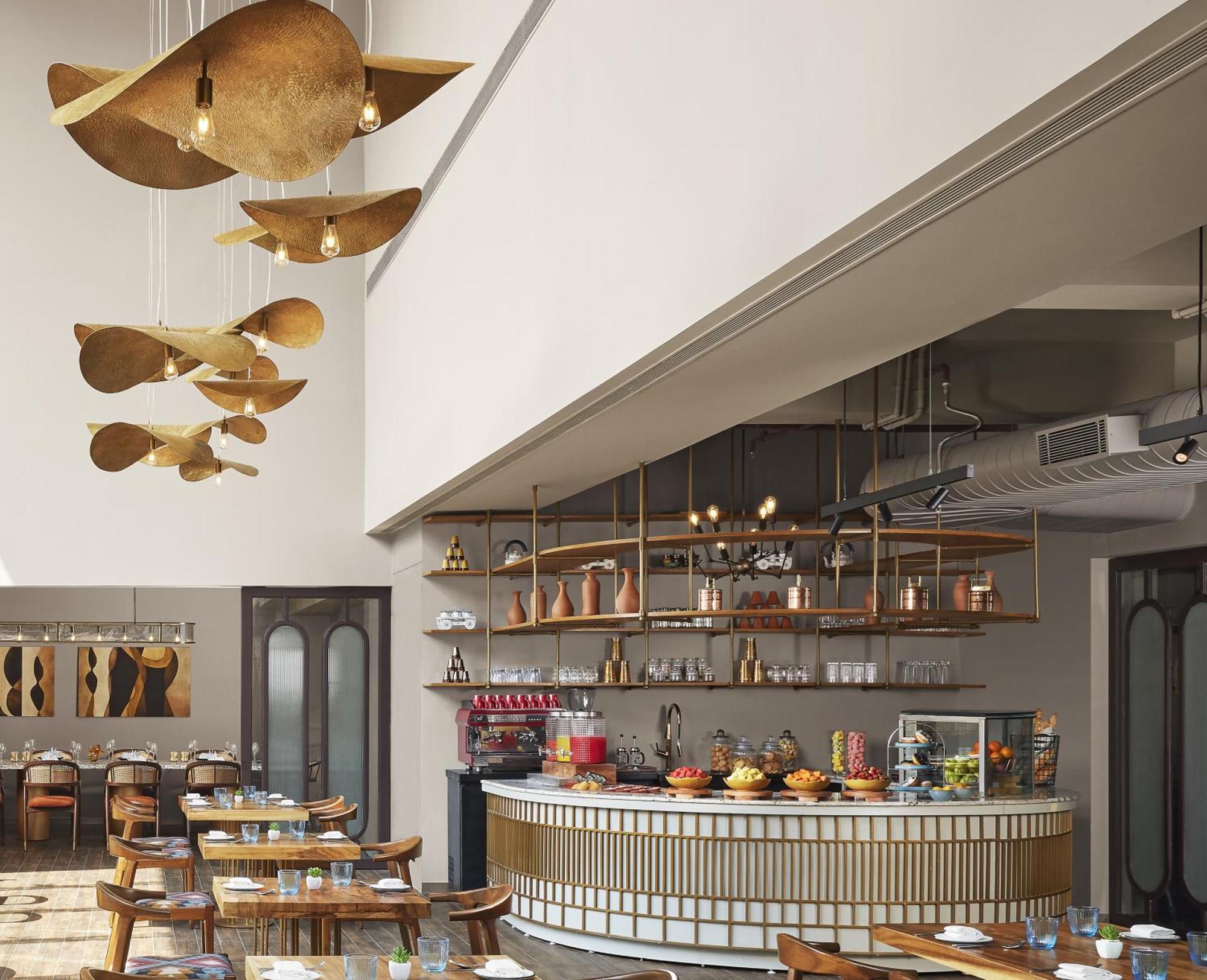 Hyatt Centric Ballygunge Колката Екстер'єр фото