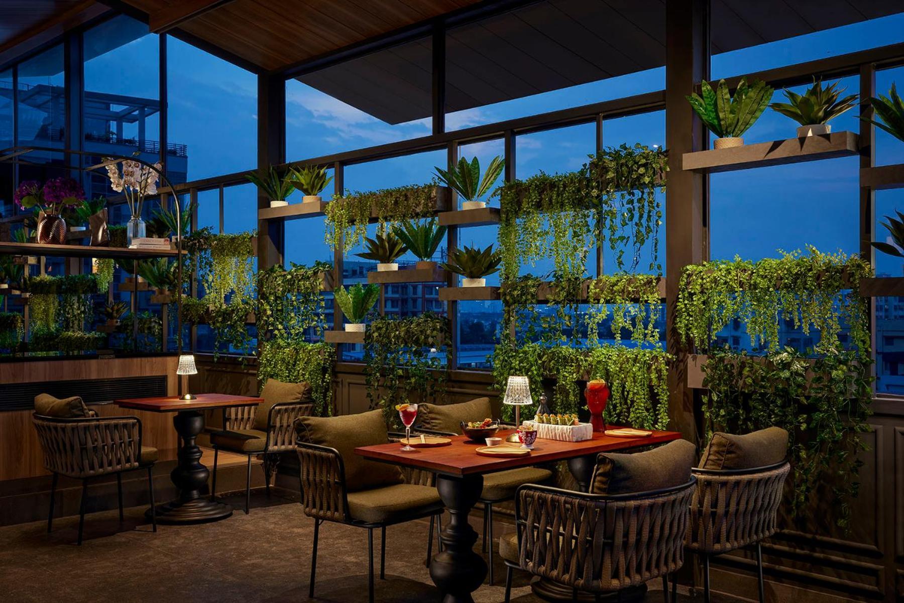 Hyatt Centric Ballygunge Колката Екстер'єр фото