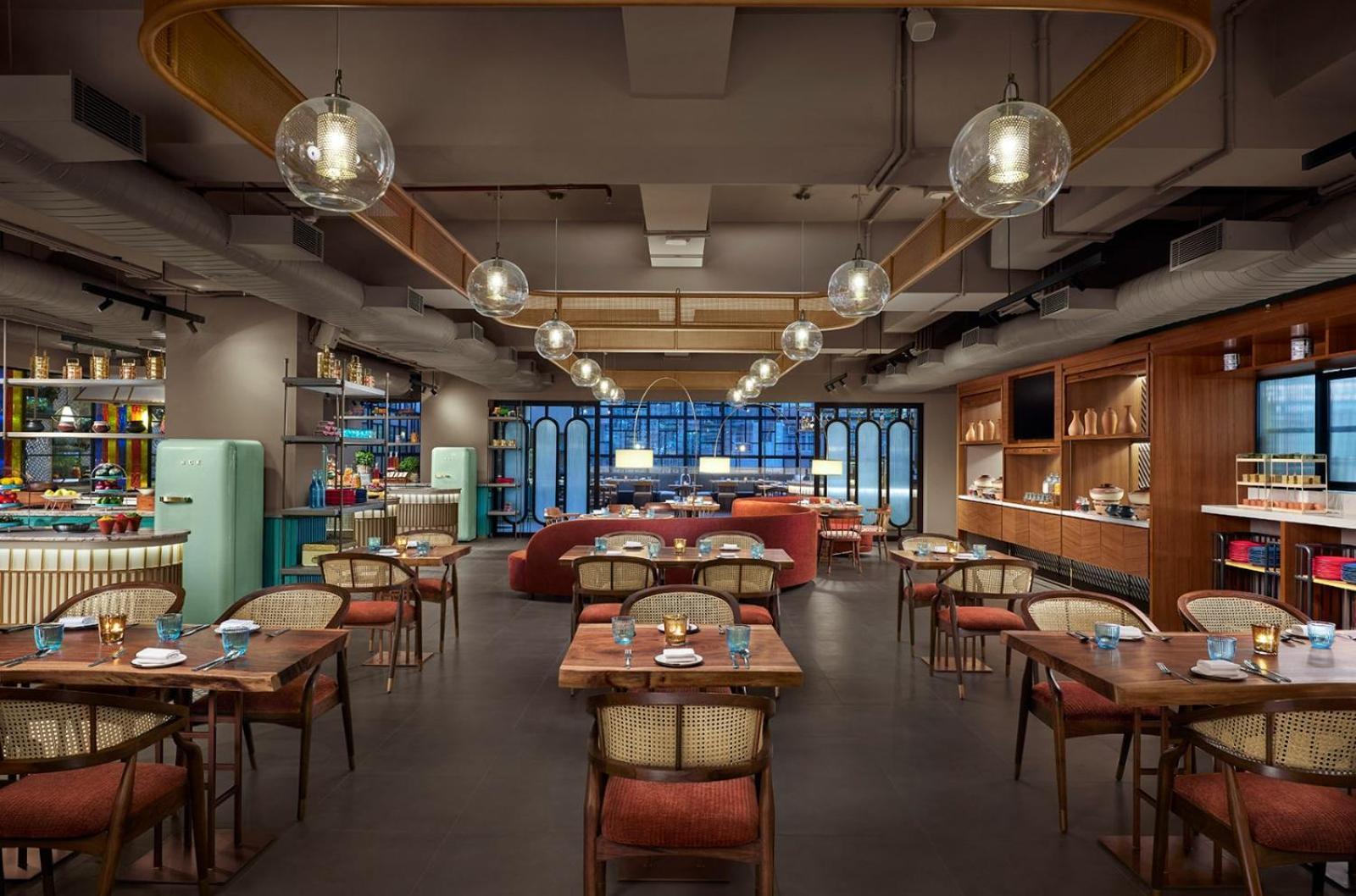 Hyatt Centric Ballygunge Колката Екстер'єр фото