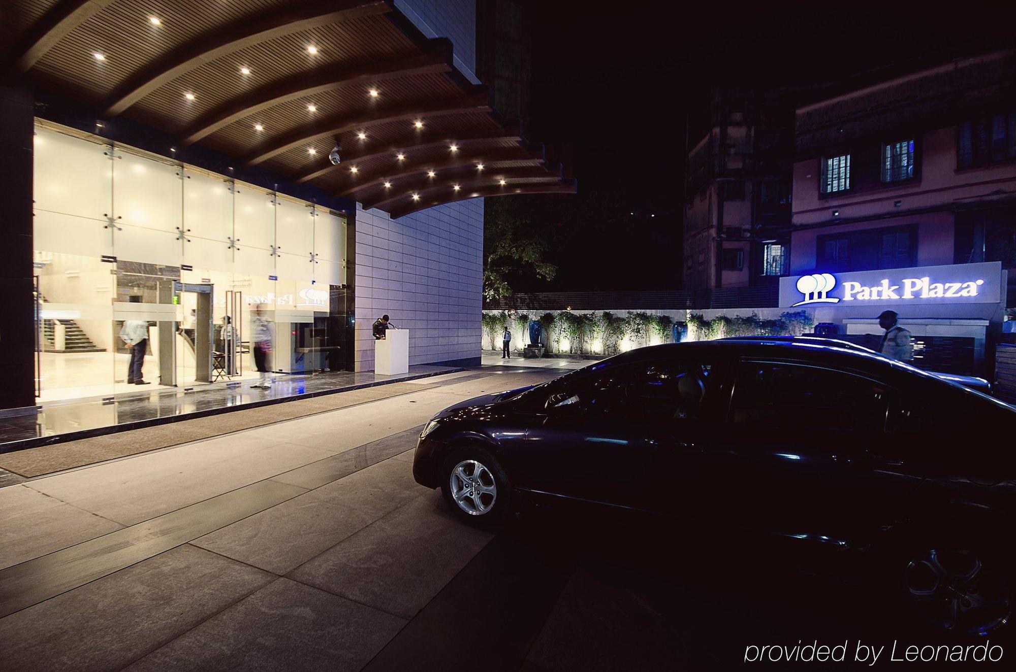 Hyatt Centric Ballygunge Колката Екстер'єр фото